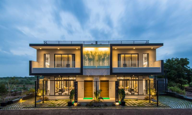 Why to invest in Weekend Homes in India? Pros & Cons of owning Vacation Homes Update